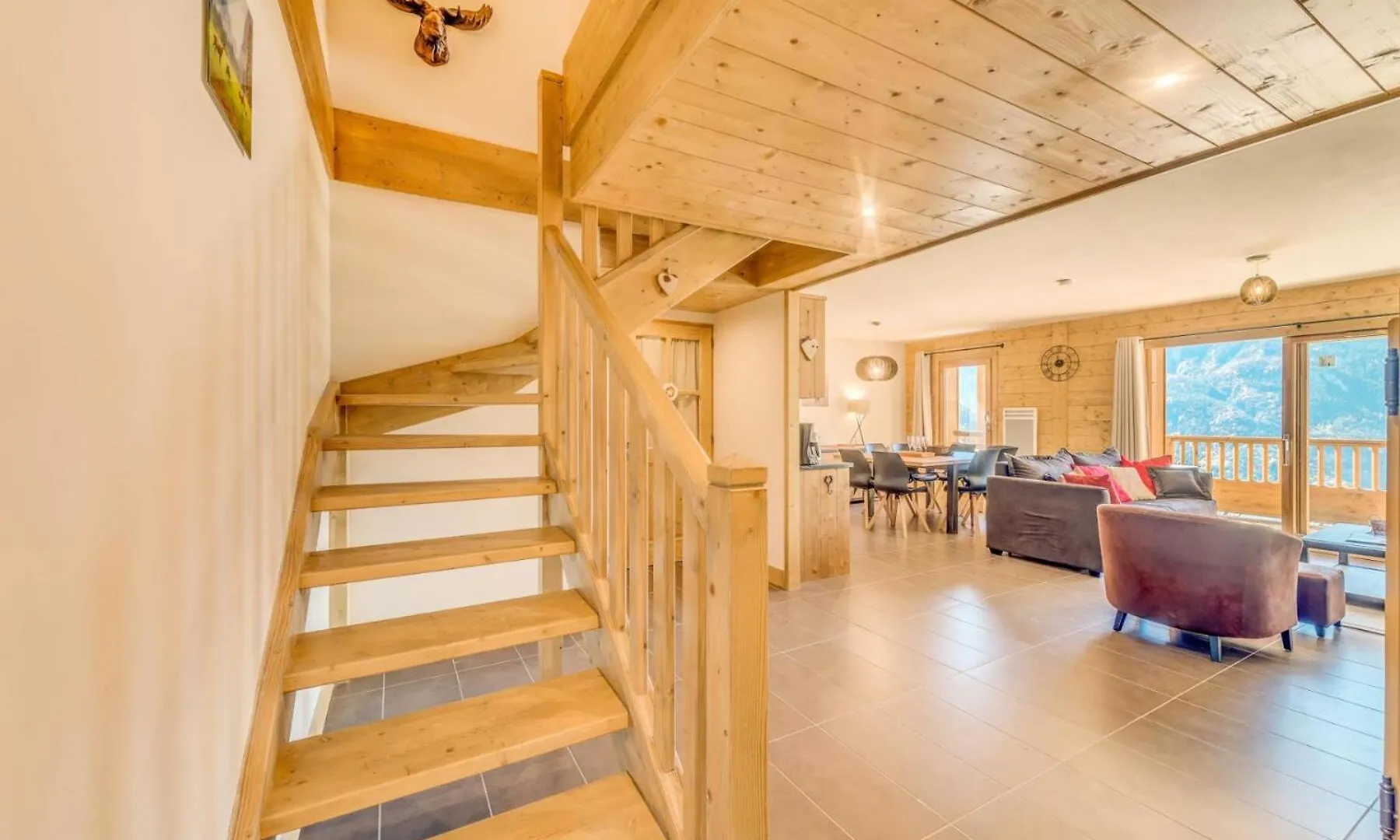 Appartement Résidence Les Balcons EtoilÉs - 4 Pièces pour 8 Personnes 193258 La Plagne
