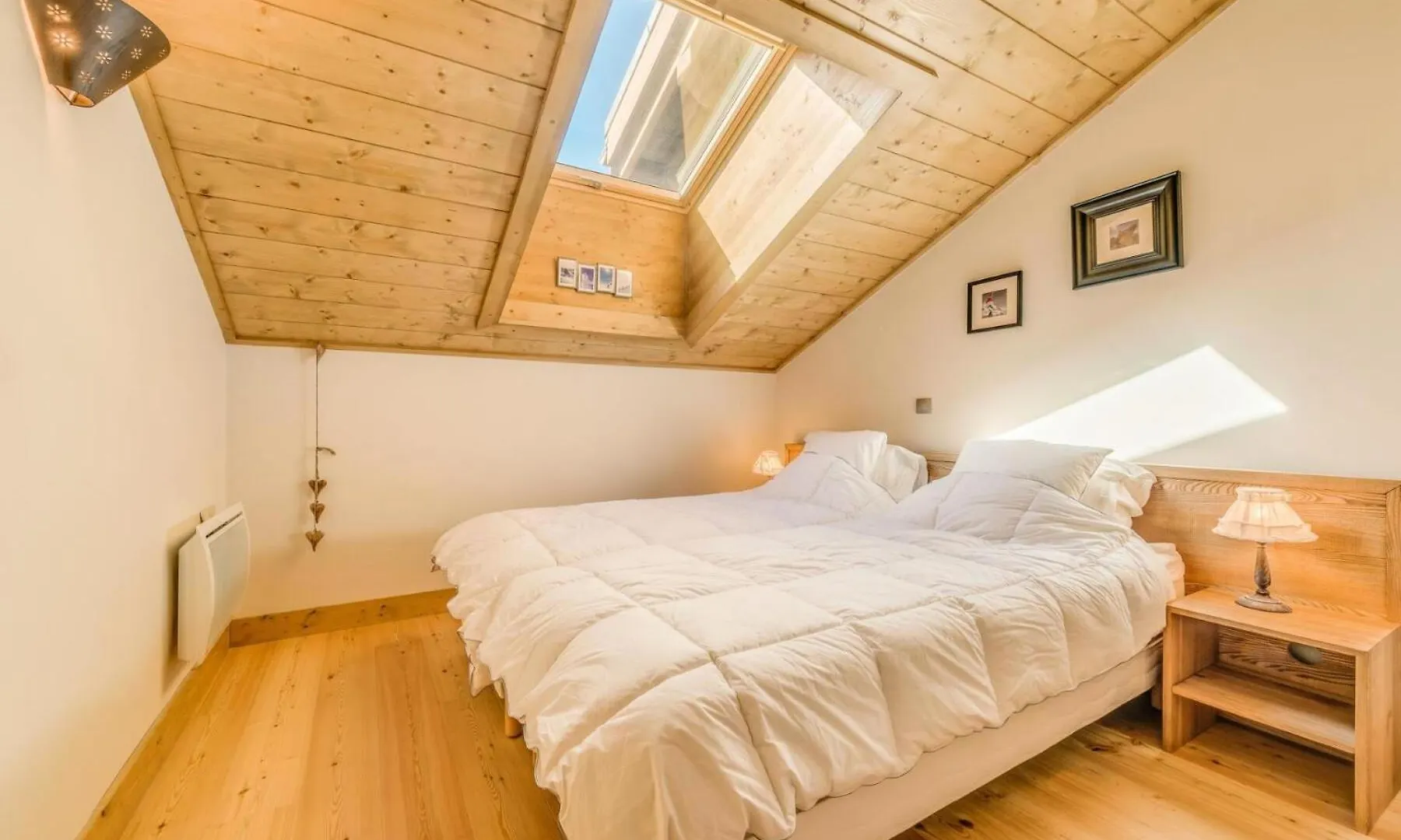 Appartement Résidence Les Balcons EtoilÉs - 4 Pièces pour 8 Personnes 193258 La Plagne
