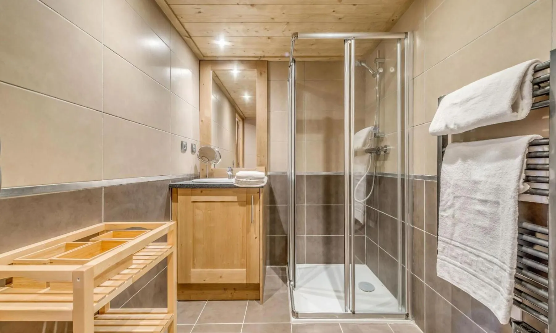 Résidence Les Balcons EtoilÉs - 4 Pièces pour 8 Personnes 193258 La Plagne Appartement